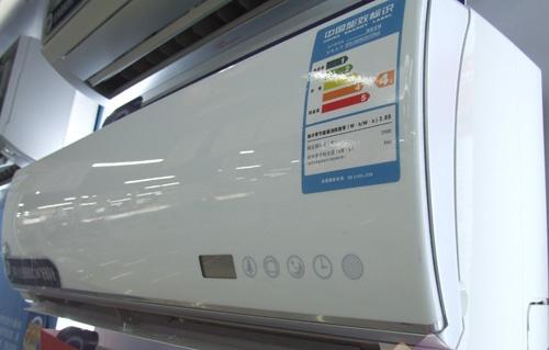 海信空调故障灯闪烁