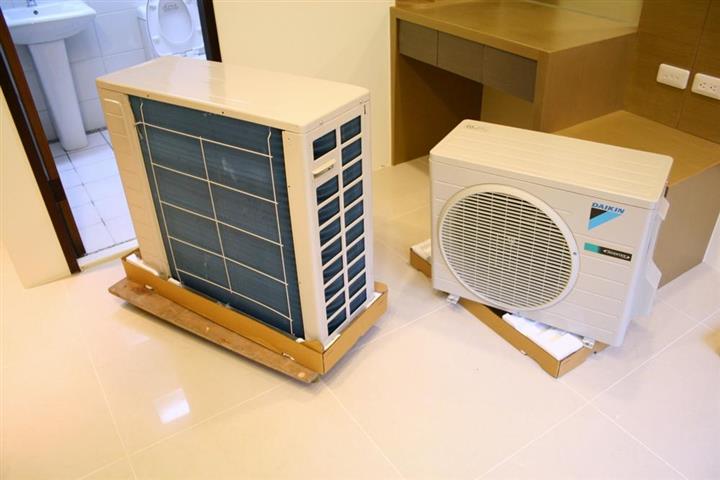 大金中央空调自由设计优点