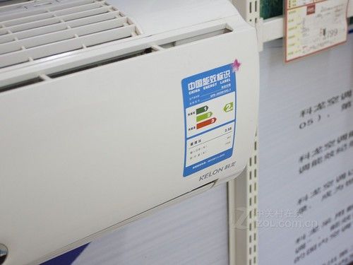 科龙空调e2故障